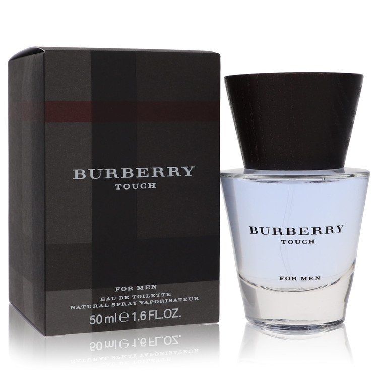Burberry Touch Eau De Toilette Spray By Burberry 1 oz