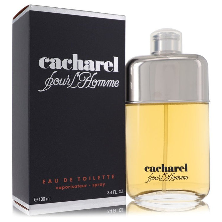 Cacharel Eau De Toilette Spray By Cacharel 1.7 oz