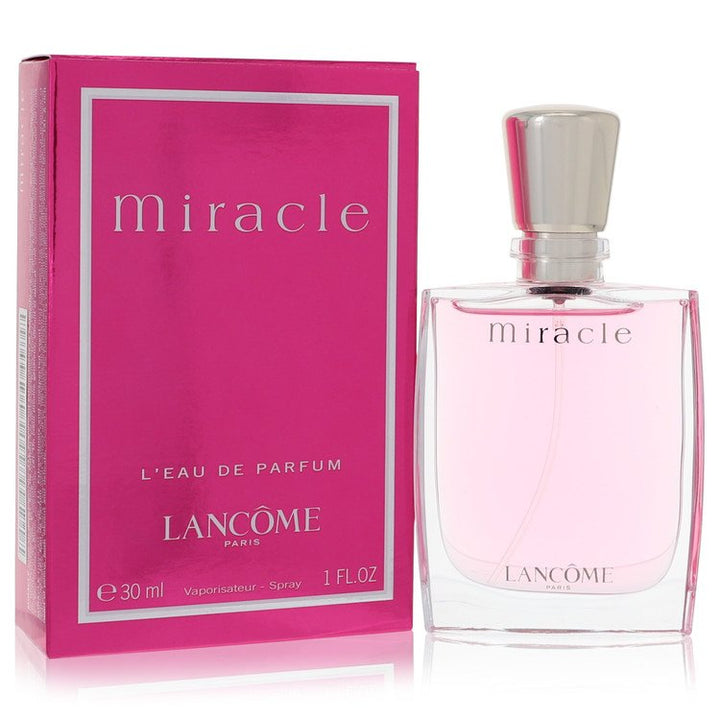 Miracle Eau De Parfum Spray By Lancome 1 oz