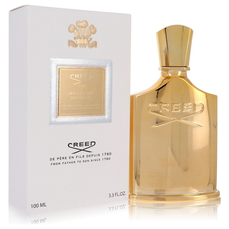 Millesime Imperial Eau De Parfum Spray By Creed 1.7 oz