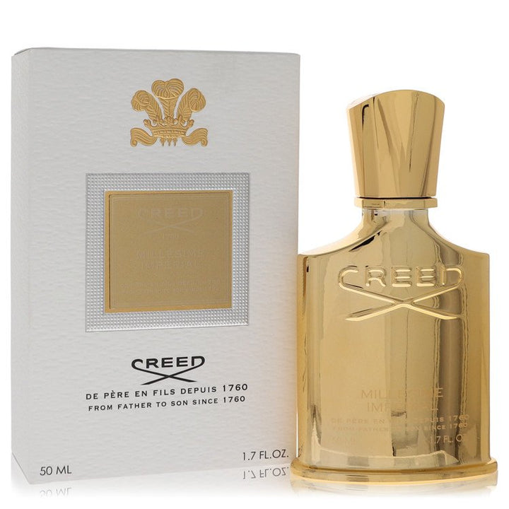 Millesime Imperial Eau De Parfum Spray By Creed 1.7 oz