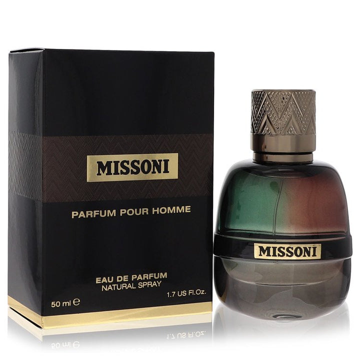 Missoni Eau De Parfum Spray By Missoni 1.7 oz