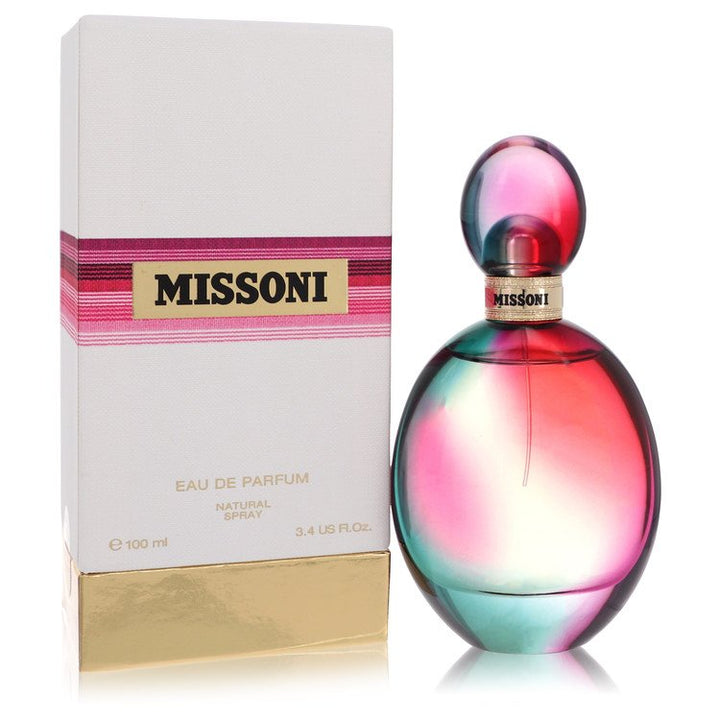 Missoni Eau De Parfum Spray By Missoni 1.7 oz