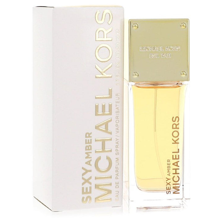 Michael Kors Sexy Amber Eau De Parfum Spray By Michael Kors 1.7 oz