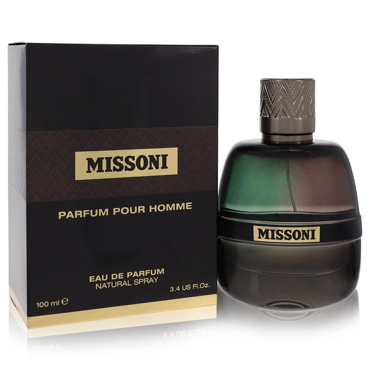 Missoni Eau De Parfum Spray By Missoni 1.7 oz
