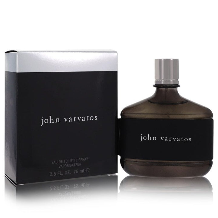 John Varvatos Eau De Toilette Spray By John Varvatos 2.5 oz