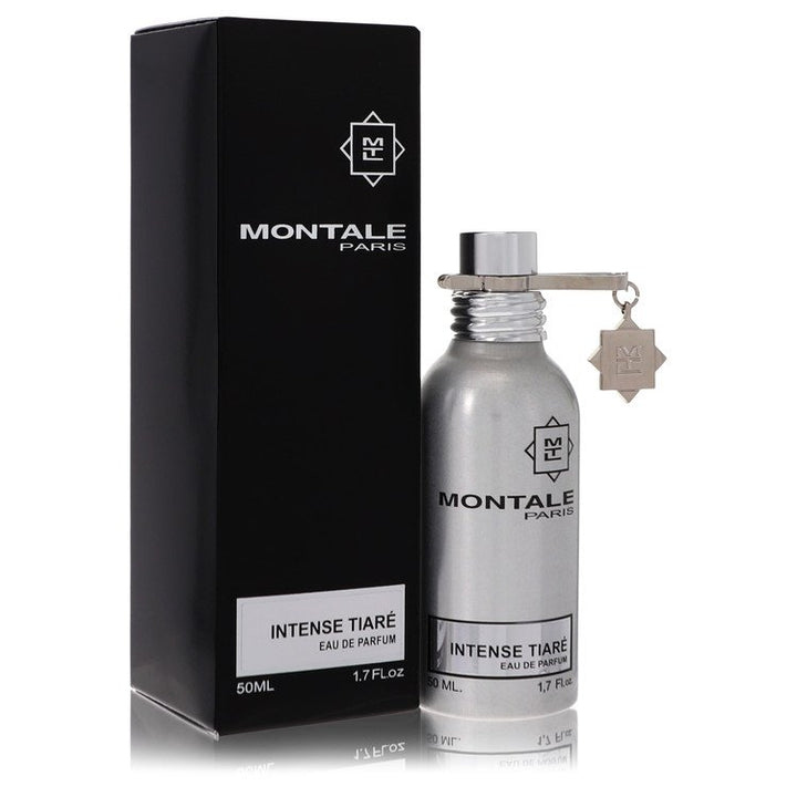 Montale Intense Tiare Eau De Parfum Spray By Montale 1.7 oz