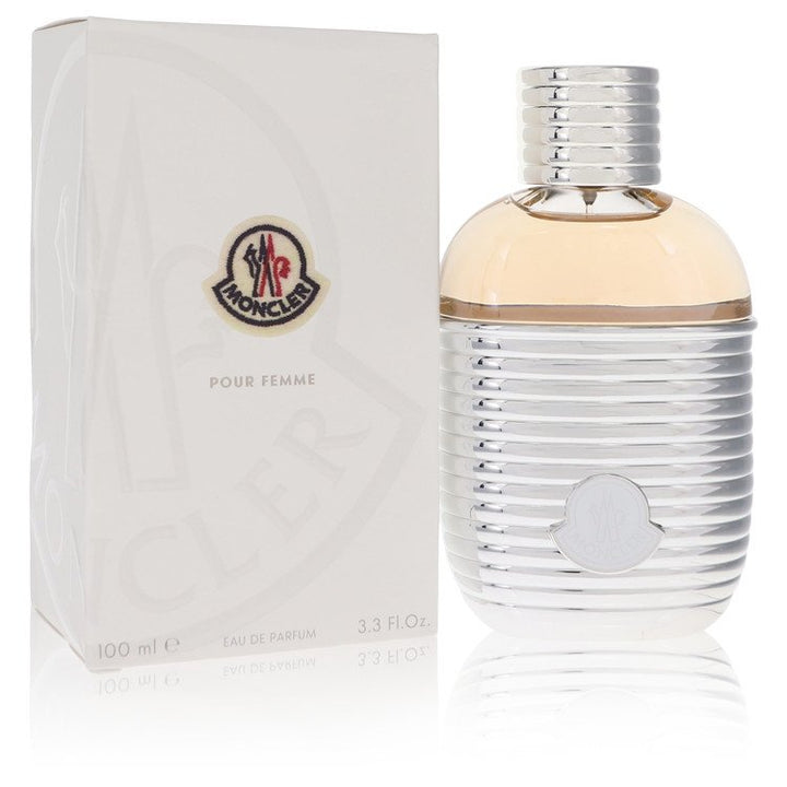 Moncler Eau De Parfum Spray By Moncler 2 oz