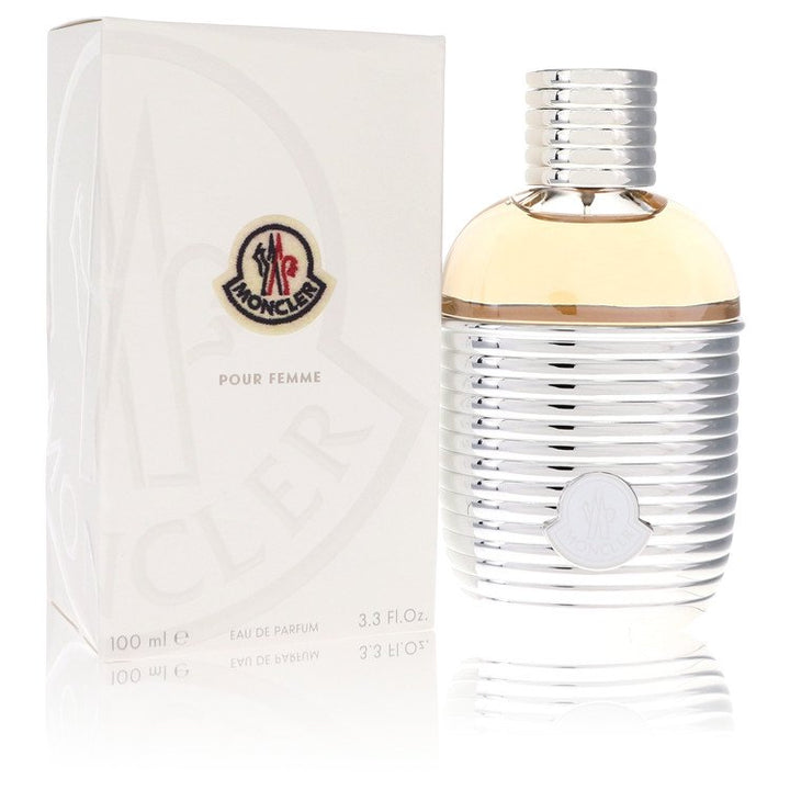 Moncler Eau De Parfum Spray By Moncler 2 oz