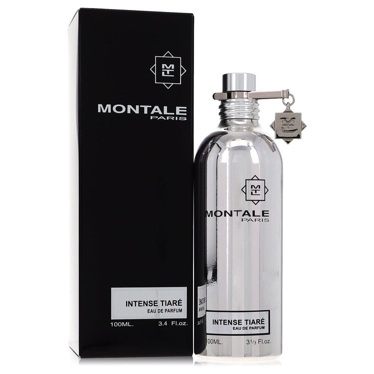 Montale Intense Tiare Eau De Parfum Spray By Montale 1.7 oz