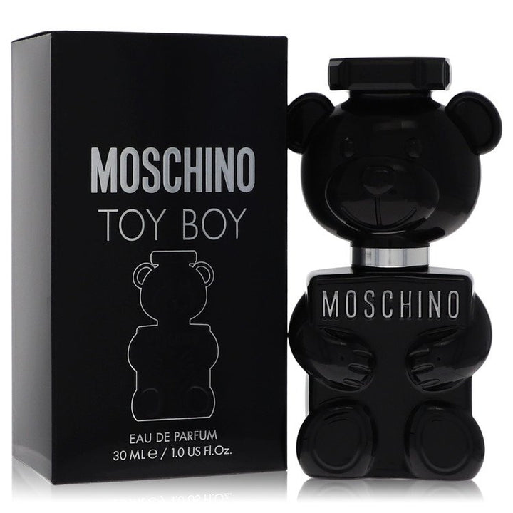 Moschino Toy Boy Eau De Parfum Spray By Moschino 1 oz