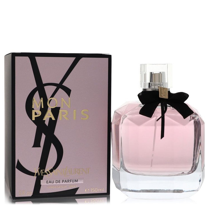Mon Paris Eau De Parfum Spray By Yves Saint Laurent 1.6 oz