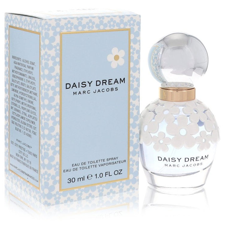 Daisy Dream Eau De Toilette Spray By Marc Jacobs 1 oz