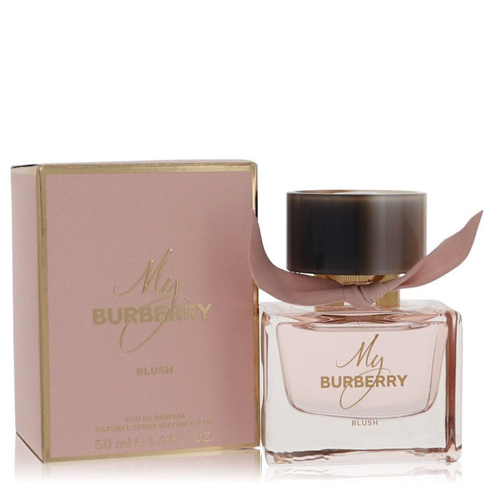 My Burberry Blush Eau De Parfum Spray By Burberry 1.6 oz
