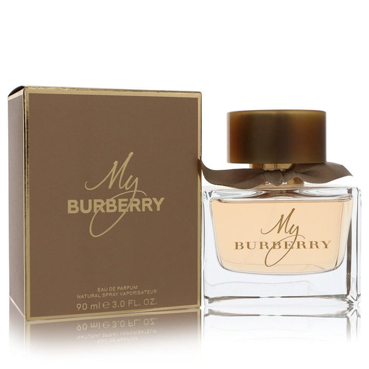My Burberry Eau De Parfum Spray By Burberry 1.7 oz