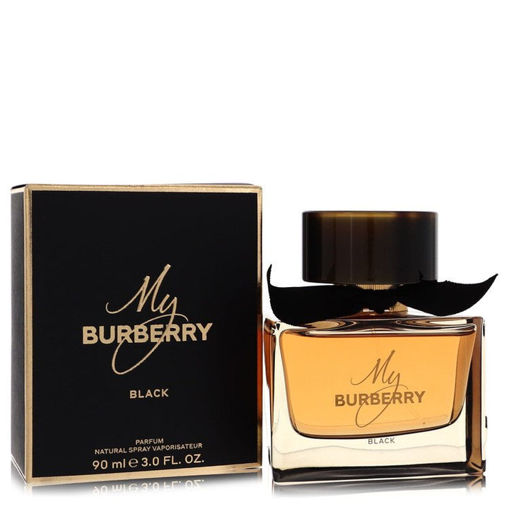 My Burberry Black Eau De Parfum Spray By Burberry 1.6 oz