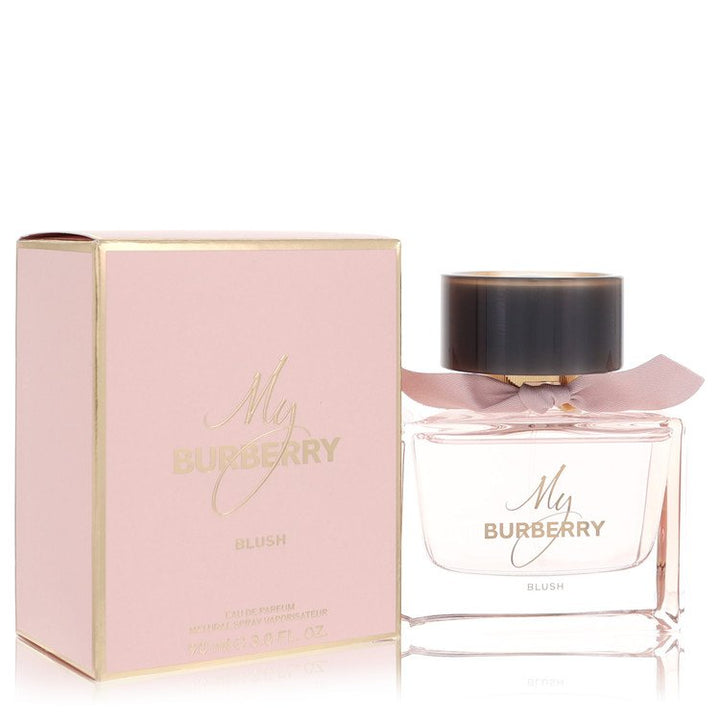 My Burberry Blush Eau De Parfum Spray By Burberry 1.6 oz