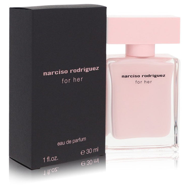 Narciso Rodriguez Eau De Parfum Spray By Narciso Rodriguez 1 oz