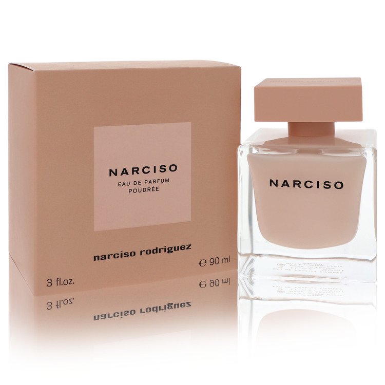 Narciso Poudree Eau De Parfum Spray By Narciso Rodriguez 1 oz