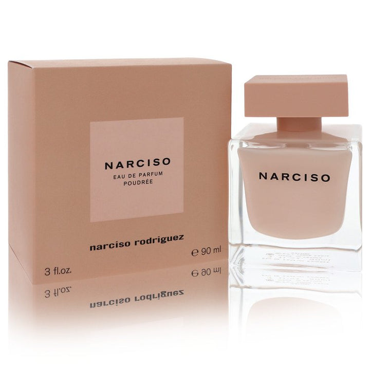 Narciso Poudree Eau De Parfum Spray By Narciso Rodriguez 1 oz