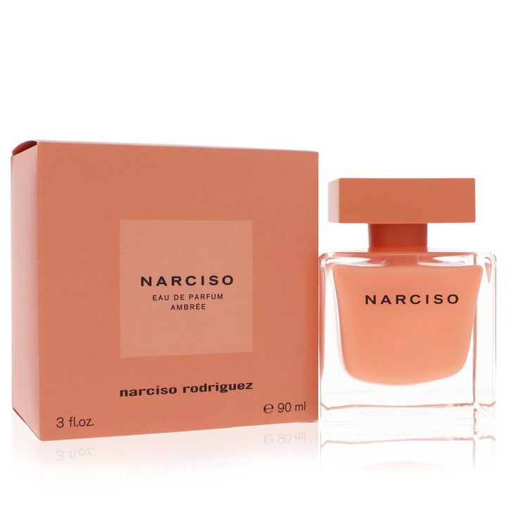 Narciso Rodriguez Ambree Eau De Parfum Spray By Narciso Rodriguez 1.7 oz