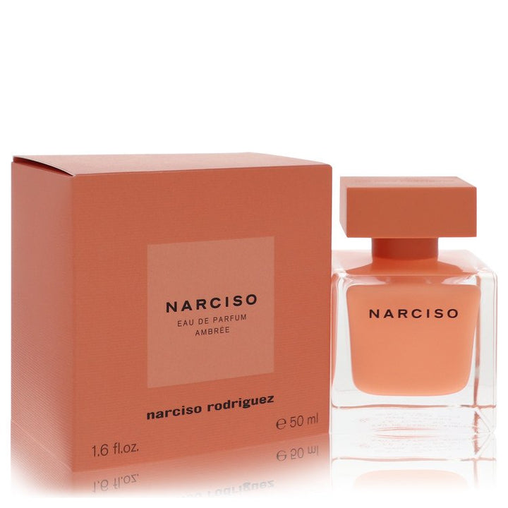Narciso Rodriguez Ambree Eau De Parfum Spray By Narciso Rodriguez 1.7 oz