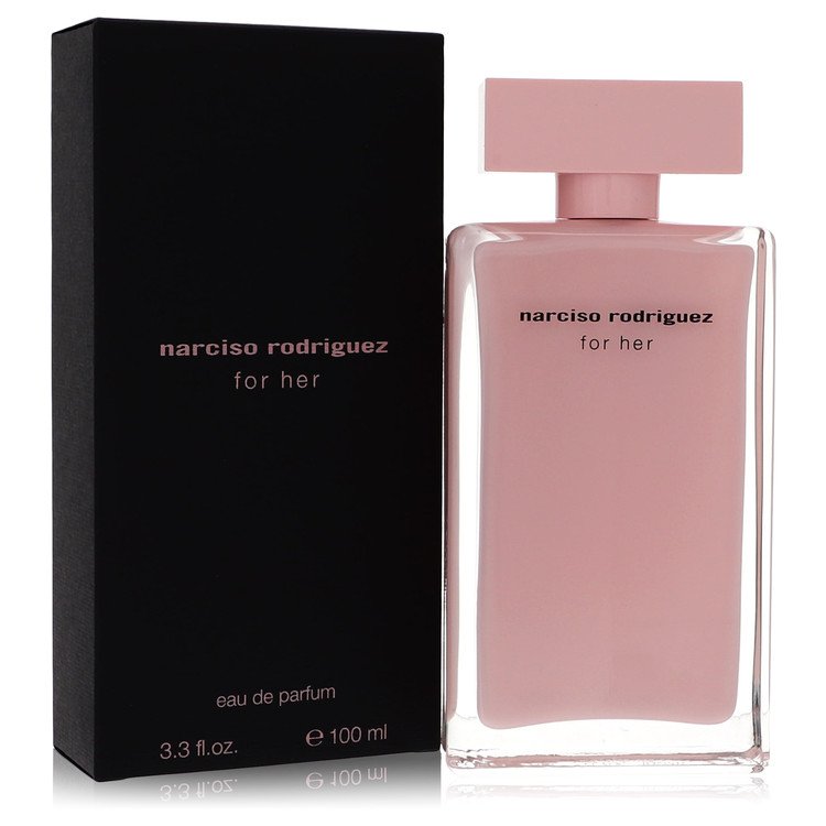 Narciso Rodriguez Eau De Parfum Spray By Narciso Rodriguez 1 oz