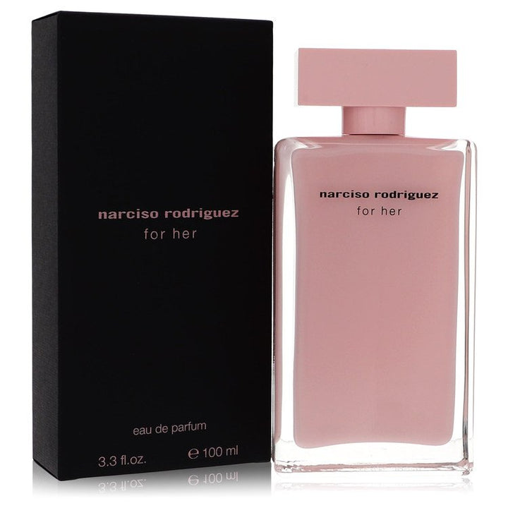 Narciso Rodriguez Eau De Parfum Spray By Narciso Rodriguez 1 oz