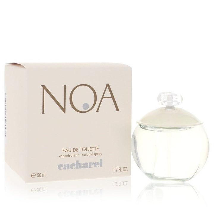 Noa Eau De Toilette Spray By Cacharel 1.7 oz
