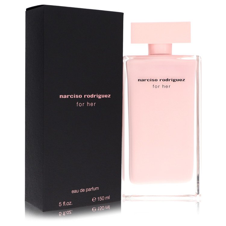 Narciso Rodriguez Eau De Parfum Spray By Narciso Rodriguez 1 oz