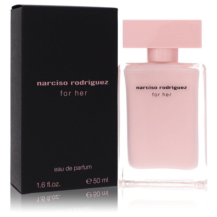 Narciso Rodriguez Eau De Parfum Spray By Narciso Rodriguez 1 oz