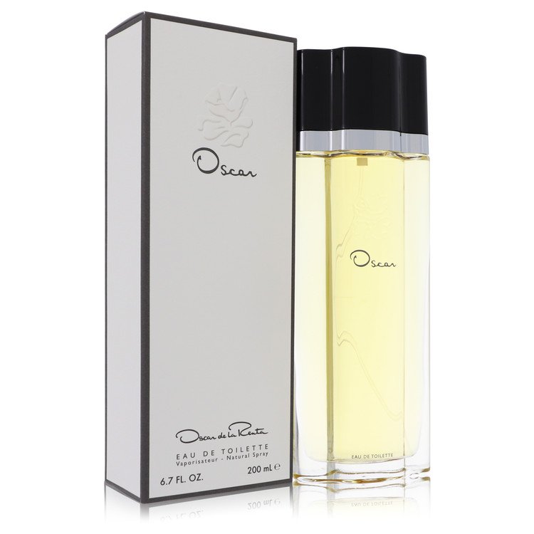 Oscar Eau De Toilette Spray By Oscar De La Renta 1 oz