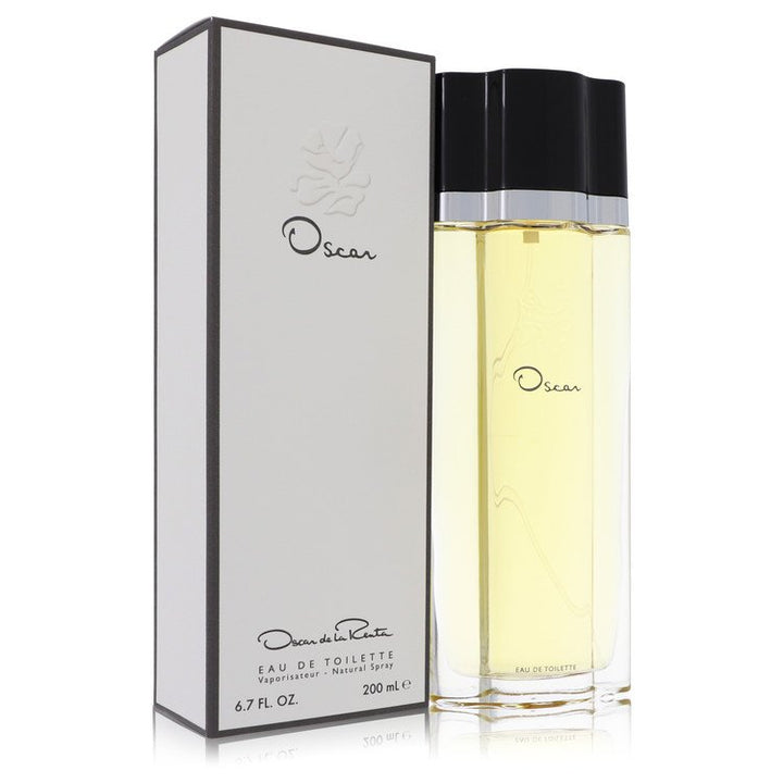 Oscar Eau De Toilette Spray By Oscar De La Renta 1 oz