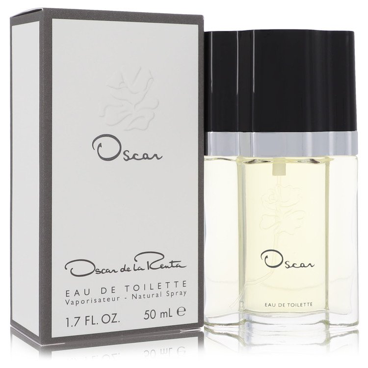 Oscar Eau De Toilette Spray By Oscar De La Renta 1 oz