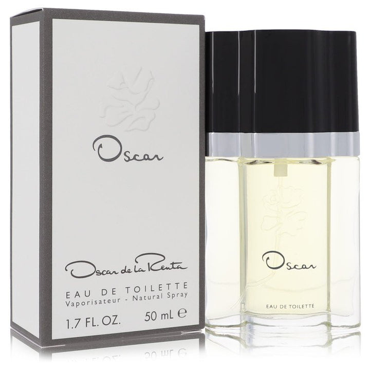 Oscar Eau De Toilette Spray By Oscar De La Renta 1 oz