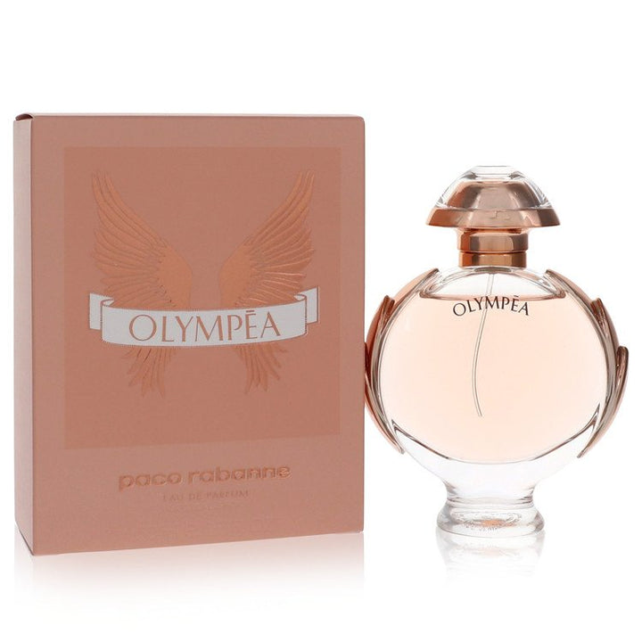 Olympea Eau De Parfum Spray By Paco Rabanne 1.7 oz