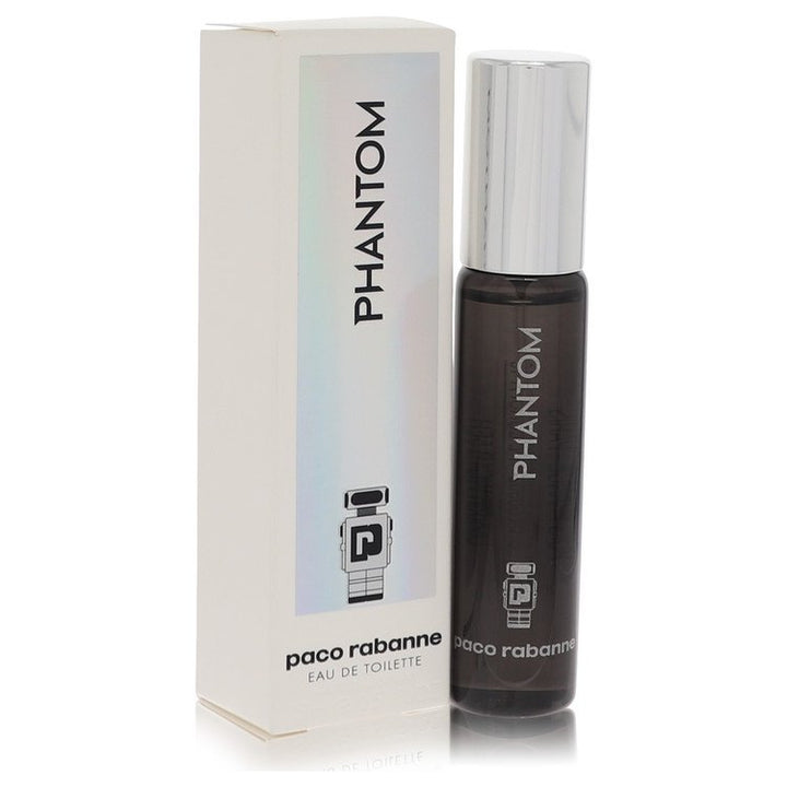 Paco Rabanne Phantom Eau De Toilette Spray By Paco Rabanne 0.5 oz