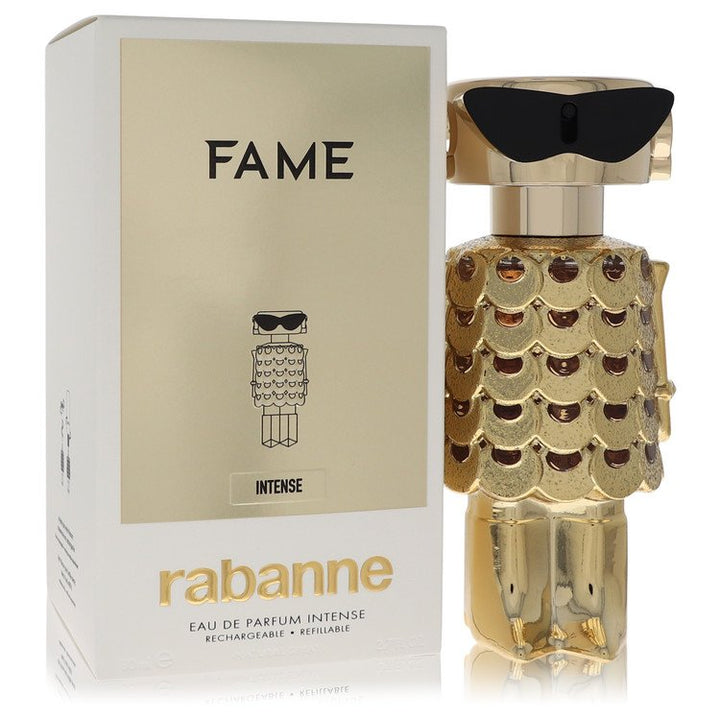 Paco Rabanne Fame Intense Eau De Parfum Spray By Paco Rabanne 1 oz