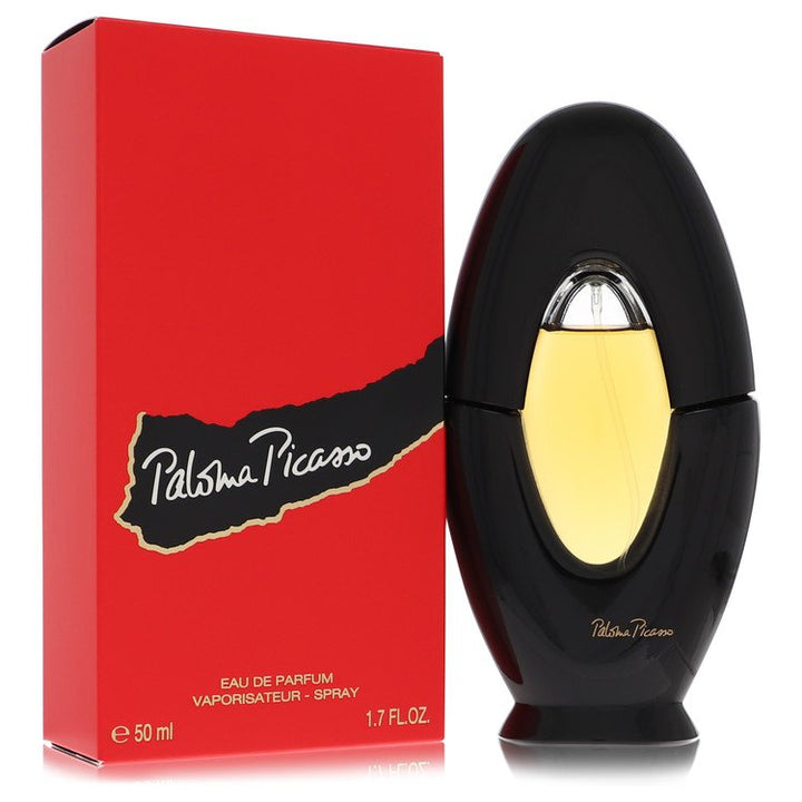 Paloma Picasso Eau De Parfum Spray By Paloma Picasso 1 oz