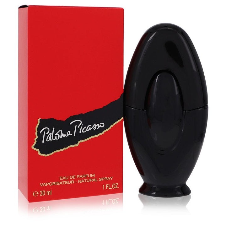 Paloma Picasso Eau De Parfum Spray By Paloma Picasso 1 oz