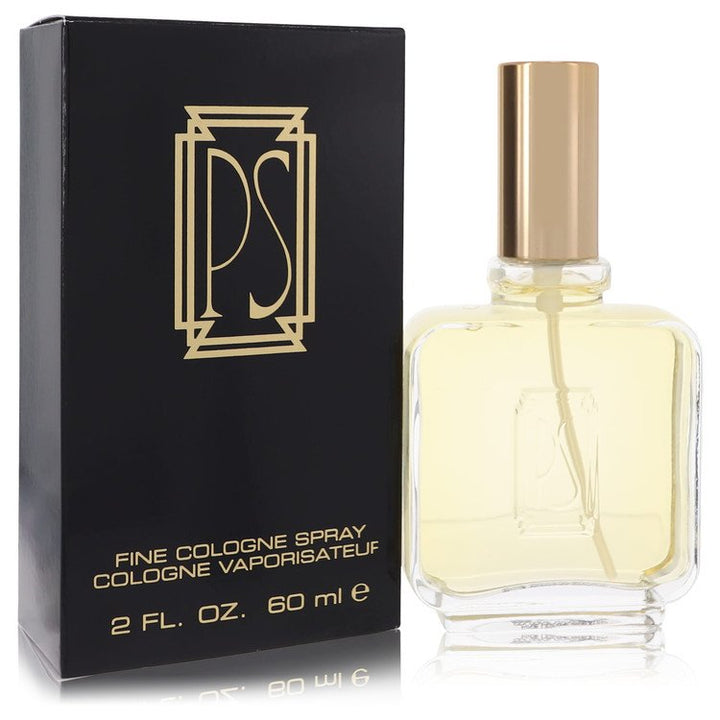 Paul Sebastian Cologne Spray By Paul Sebastian 2 oz