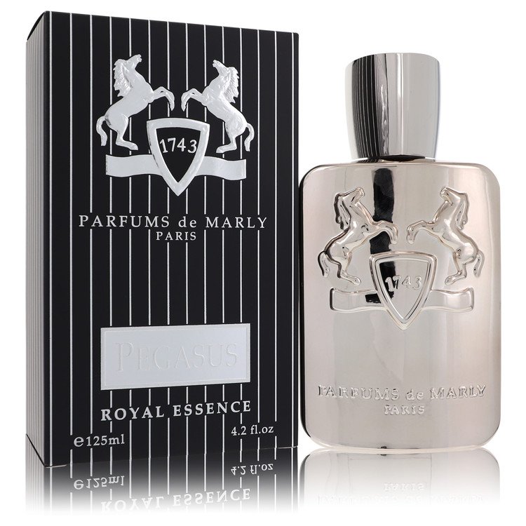 Pegasus Eau De Parfum Spray (Unisex) By Parfums de Marly 2.5 oz
