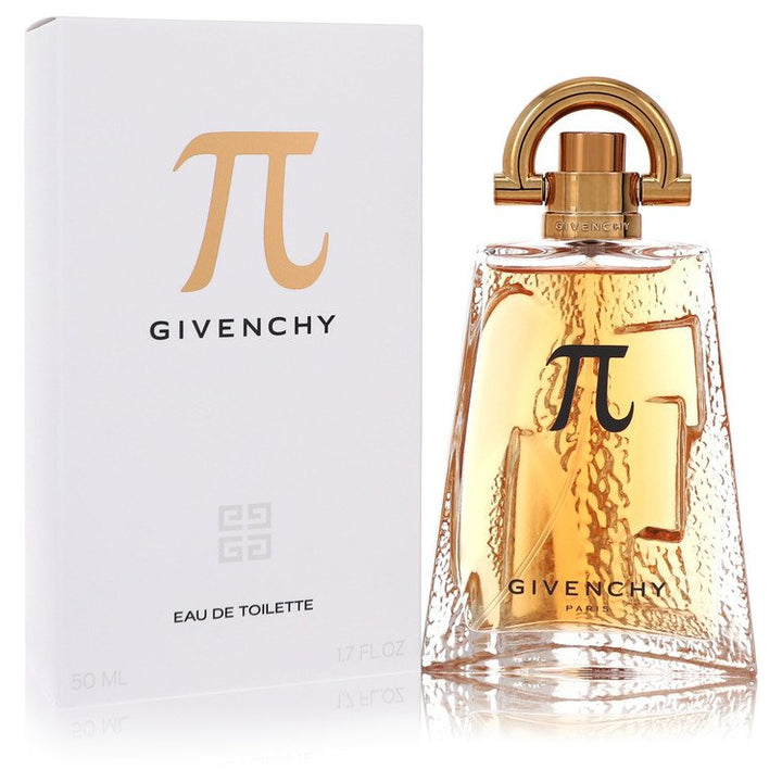 Pi Eau De Toilette Spray By Givenchy 1.7 oz