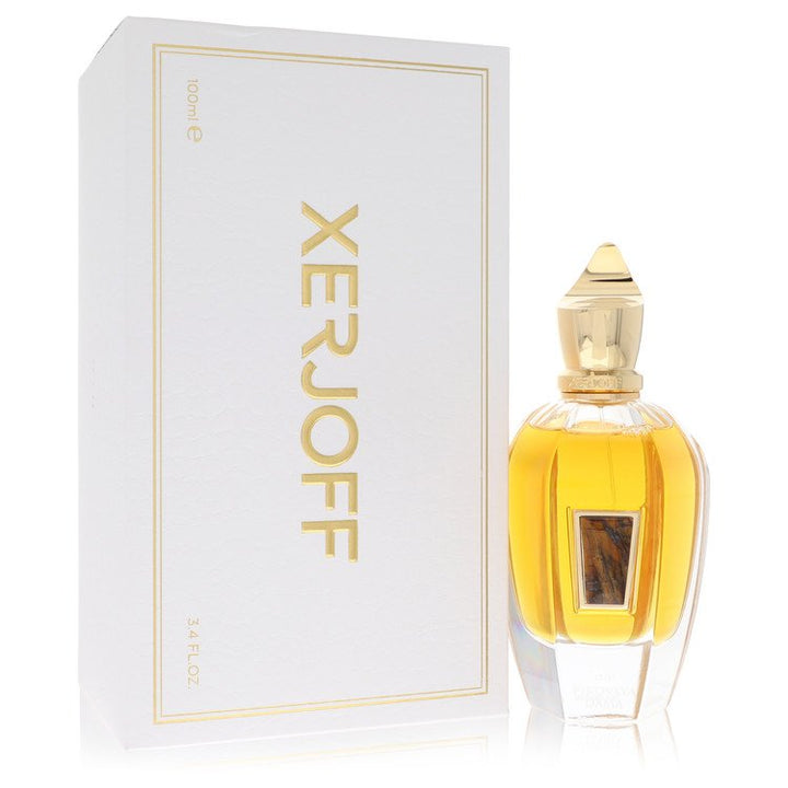 Pikovaya Dama Eau De Parfum Spray (Unisex) By Xerjoff 1.7 oz