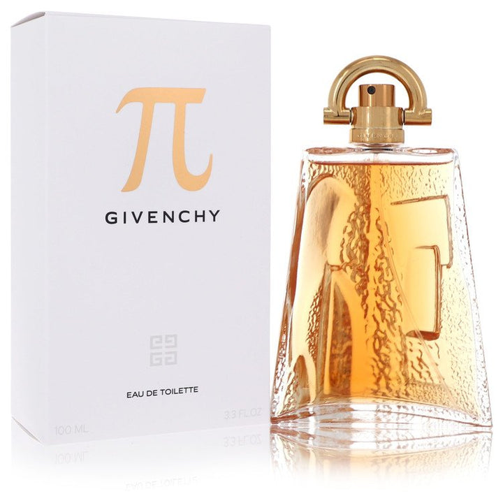 Pi Eau De Toilette Spray By Givenchy 1.7 oz