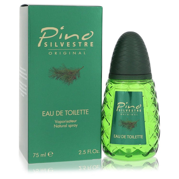 Pino Silvestre Eau De Toilette Spray By Pino Silvestre 2.5 oz