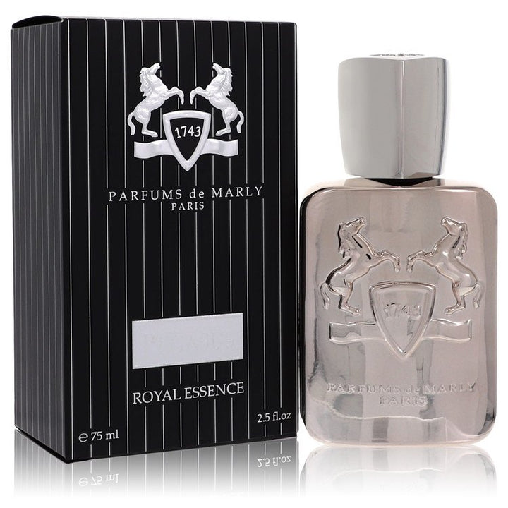 Pegasus Eau De Parfum Spray (Unisex) By Parfums de Marly 2.5 oz