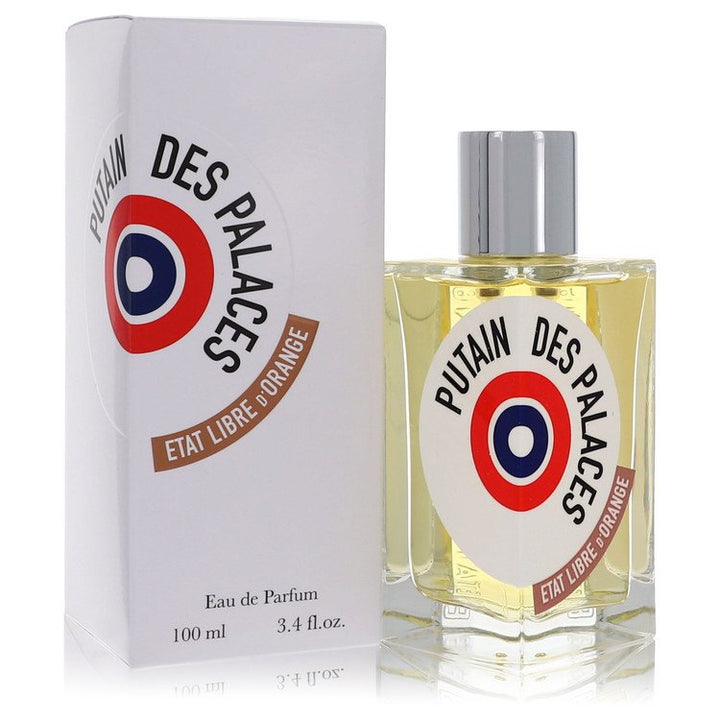 Putain Des Palaces Eau De Parfum Spray By Etat Libre D'Orange 1.6 oz