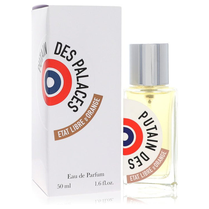 Putain Des Palaces Eau De Parfum Spray By Etat Libre D'Orange 1.6 oz