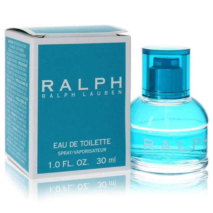 Ralph Eau De Toilette Spray By Ralph Lauren 1 oz